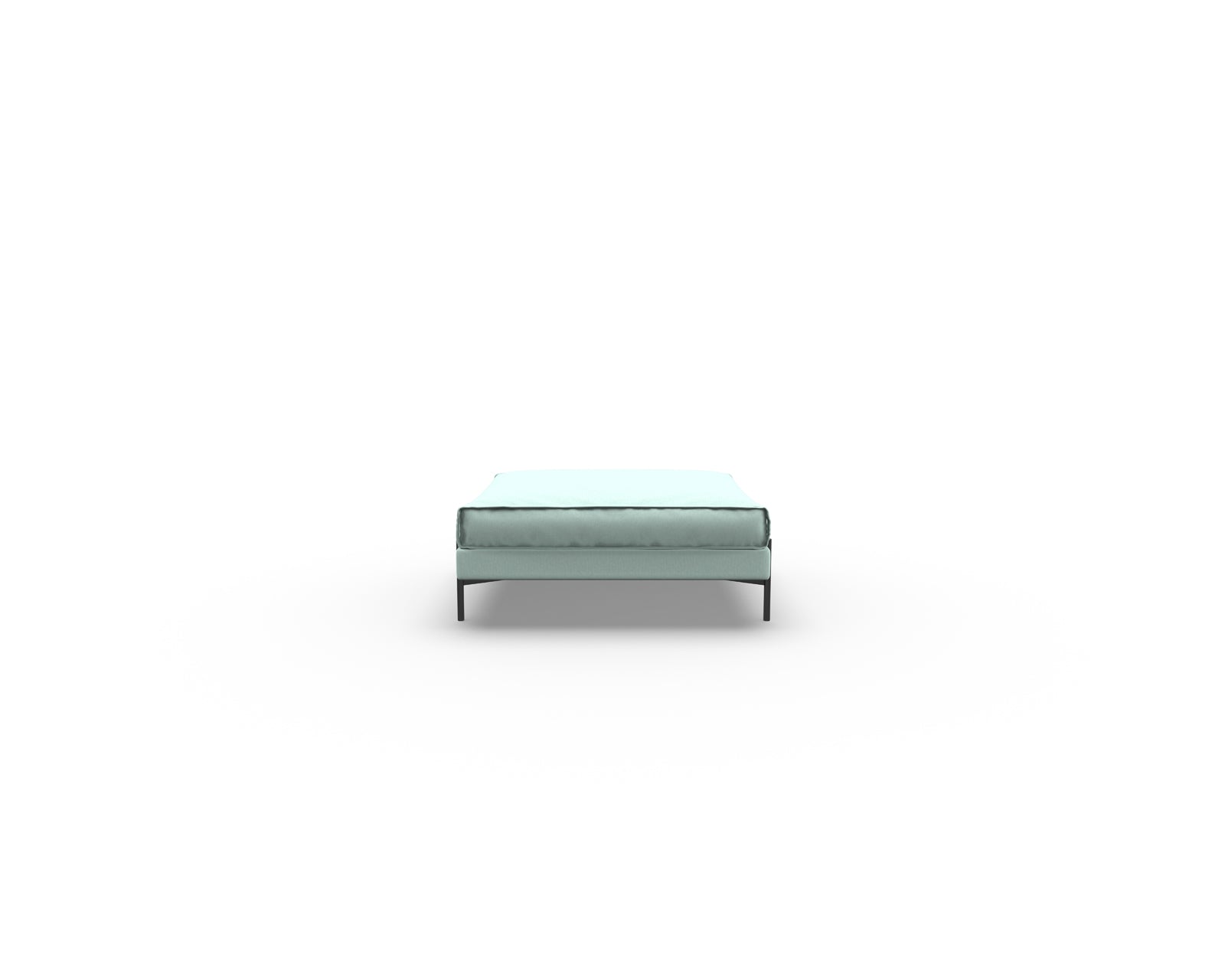 Fold Sofa Ottoman (S)